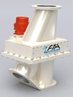TDV-D Two Way Diverter Valve